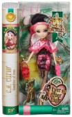 Cupid Through the Woods - Ever After High