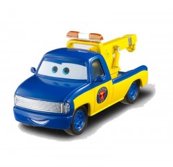 Cars 2 - Camionul Tom