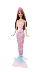 Barbie - Papusa Sirena