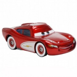 Cars 2 - Lightning McQueen Sport