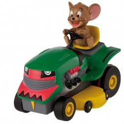 Tom si Jerry - Garden Fun