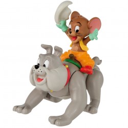Tom si Jerry - Rodeo Jerry