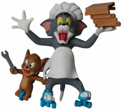 Tom si Jerry - Express Pizza