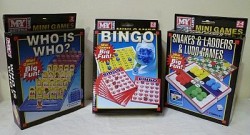 Joc Bingo