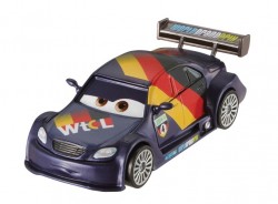 Cars 2 - Max Schnell