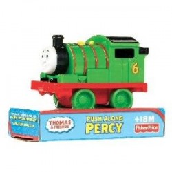 Percy - Push Along