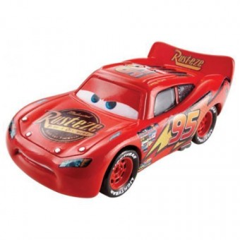 Cars 2 -  Lightning McQueen
