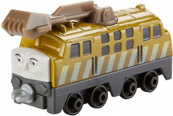 Diesel 10 - Thomas & Friends Adventures
