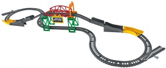 Pachet sine - Over-under Tidmouth Bridge - Trackmaster