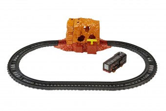 Set Tunnel Blast - Trackmaster
