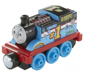 Thomas Special Edition Racing