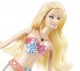 Barbie - Sirena cu lumini stralucitoare