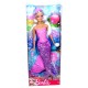 Barbie - Papusa Sirena