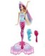 Barbie - Sirena Barbie Colour Magic
