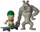 Tom si Jerry - Spike Skate