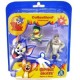 Tom si Jerry - Spike Skate