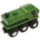 Locomotiva Pannier