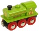 Locomotiva verde