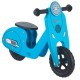 Bicicleta din lemn fara pedale 8