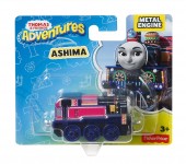Ashima - Thomas & Friens Adventures