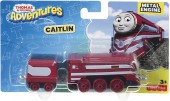 Caitlin - Thomas & Friends Adventures