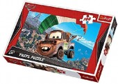 Cars 2 - Puzzle 