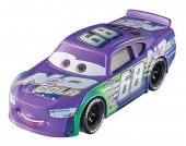 Cars 3 - Parker Brakeston