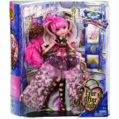 Cupid Throne Coming - Ever After High