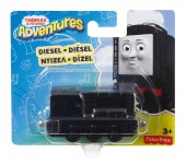 Diesel - Thomas & Friends Adventures