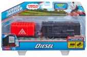Diesel Trackmaster Revolution