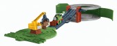 Echipa de curatat fier vechi-Take N Play