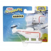Harold - Thomas & Friends Adventures