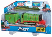 Henry Trackmaster Revolution