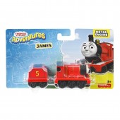 James - Thomas & Friends Adventures