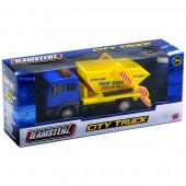 Masina de transportat reziduuri 1:56