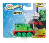 Oliver - Thomas & Friends Adventures