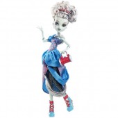 Papusa Frankie Stein Scary Tale - Monster High