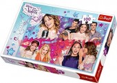 Puzzle Violetta 100 piese