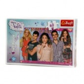 Puzzle Violetta 60 piese