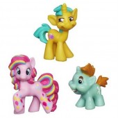 Set 3 ponei - My Little Pony