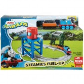 Set Steamies Fuel - Up - Thomas & Friends Adventures