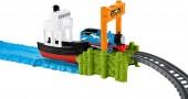 Set Thomas at the sea - Trackmaster