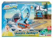 Set Thomas Shark Escape - Thomas & Friends Adventures