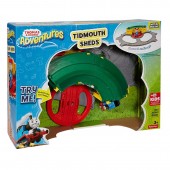 Set Tidmouth Sheds - Thomas & Friends Adventures
