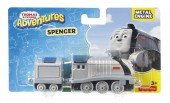 Spencer - Thomas & Friends Adventures