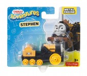 Stephen - Thomas & Friends Adventures