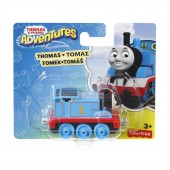 Thomas - Thomas & Friends Adventures