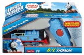 Thomas cu telecomanda - Trackmaster Revolution