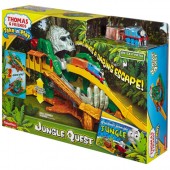 Thomas Jungle Quest - Take N Play