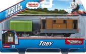 Toby Trackmaster Revolution